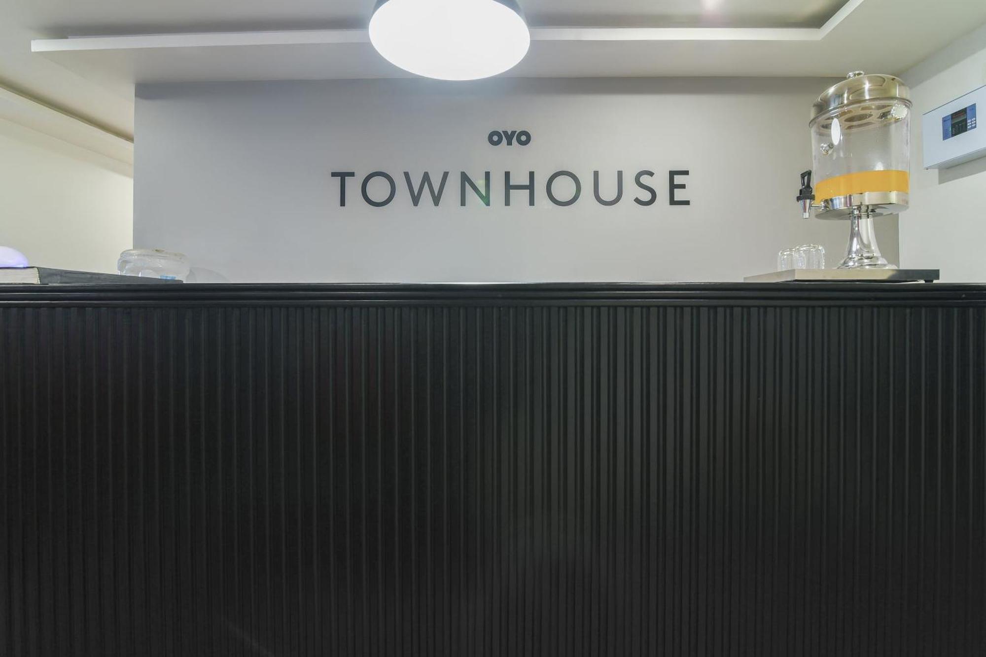 Super Townhouse Spruce Hotels Bellandur 班加罗尔 外观 照片