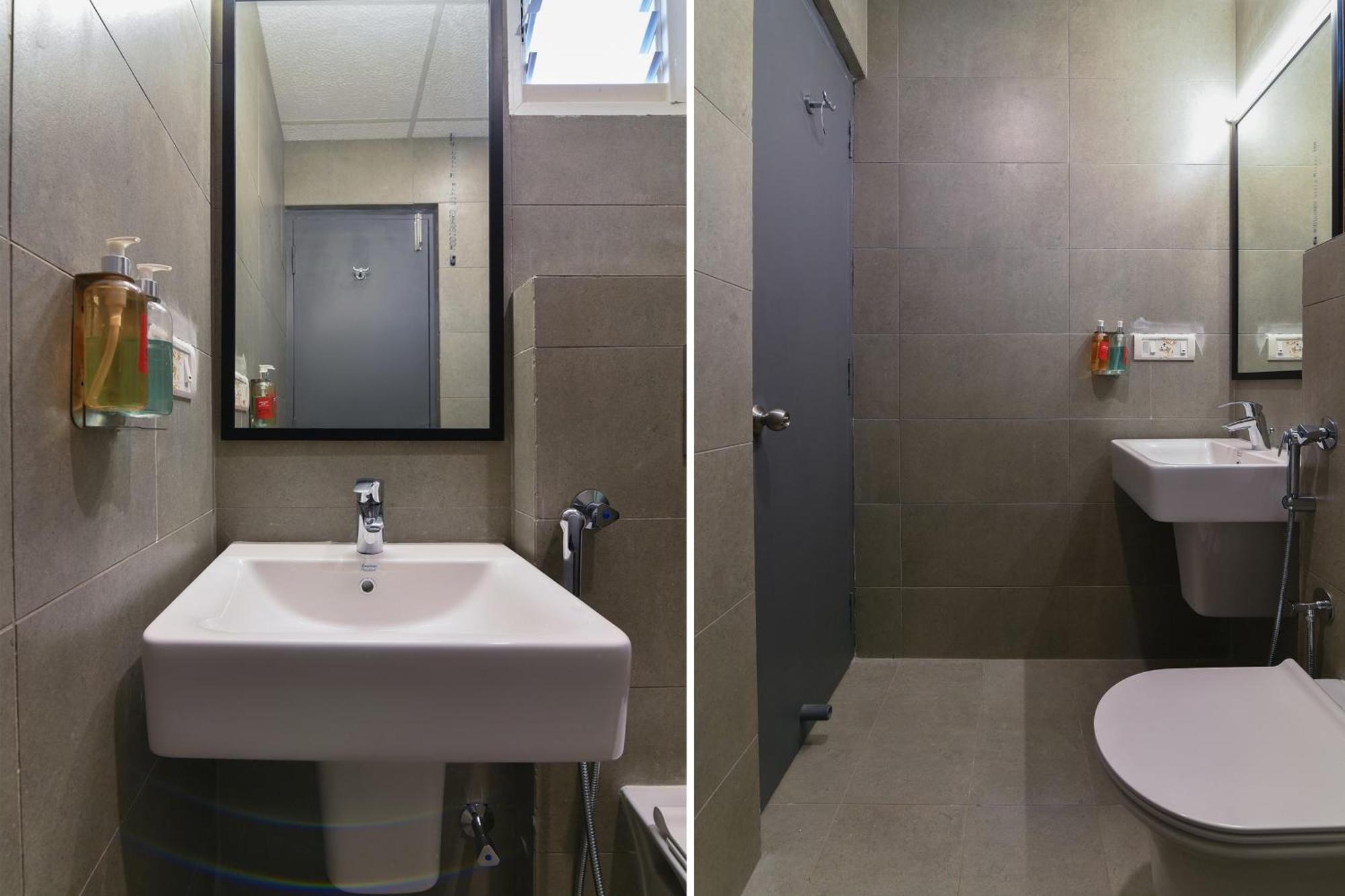 Super Townhouse Spruce Hotels Bellandur 班加罗尔 外观 照片